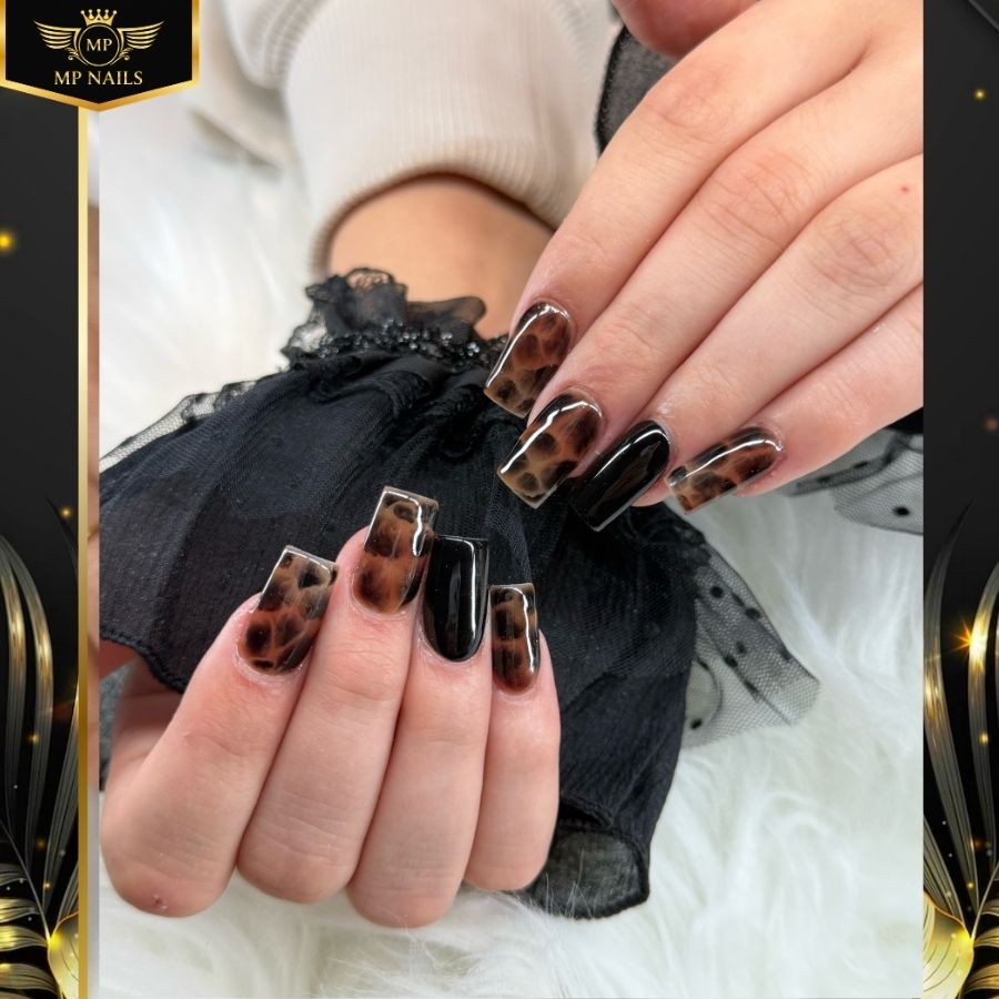 Nail Design July 14 2026